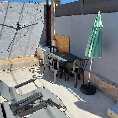 Maisonnette Avec Terrasse Privative لا سيوتا المظهر الخارجي الصورة